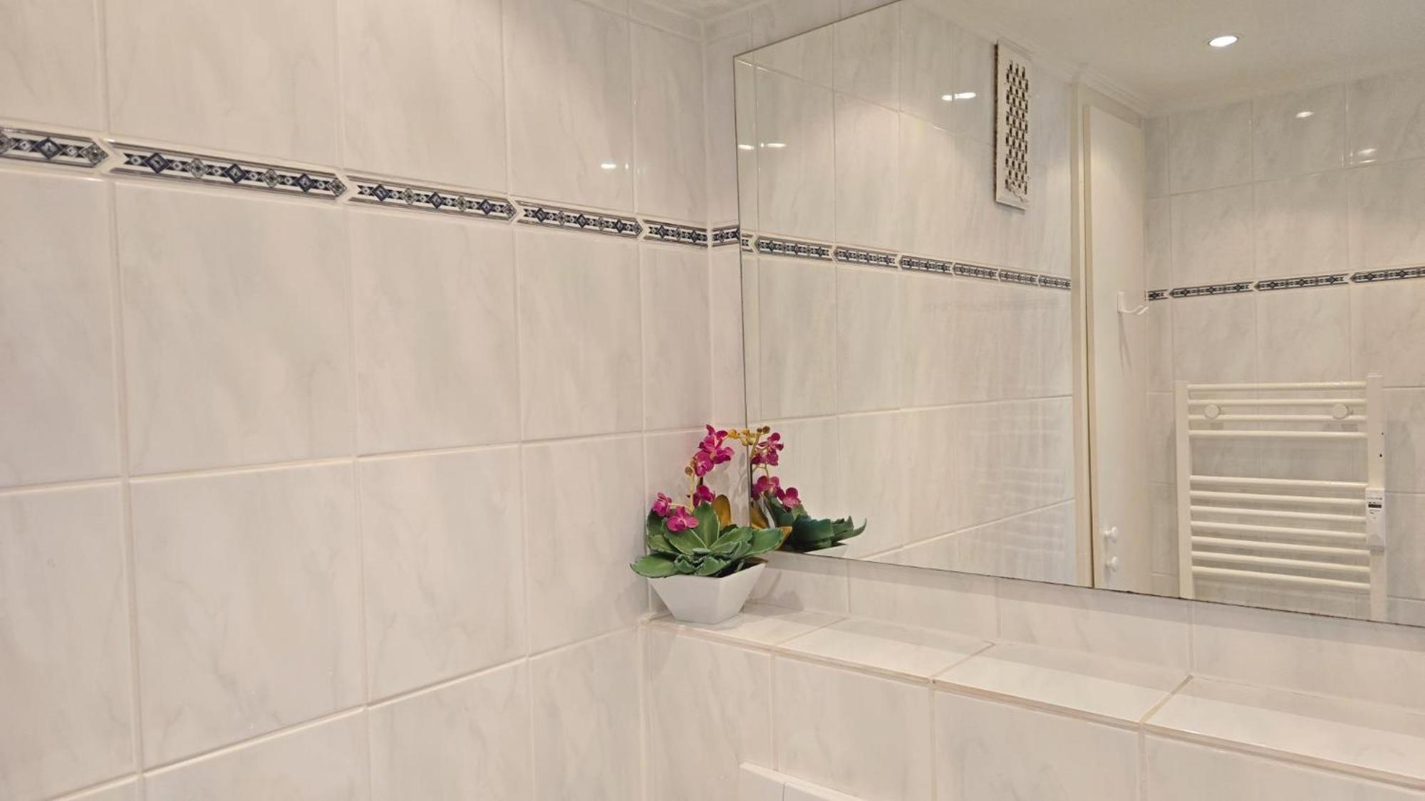 Haus Metropol App 145 Direkt Am Strand 2 Mit Balkon Cityblick Βέστερλαντ Εξωτερικό φωτογραφία